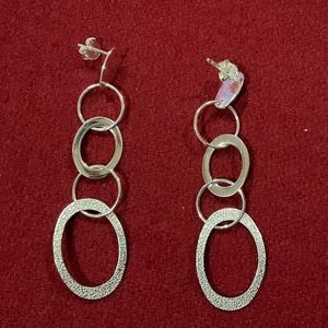Dangle Drop Earrings
